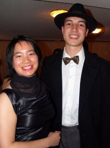 Dinner dance 2006 Dinner dance 2006